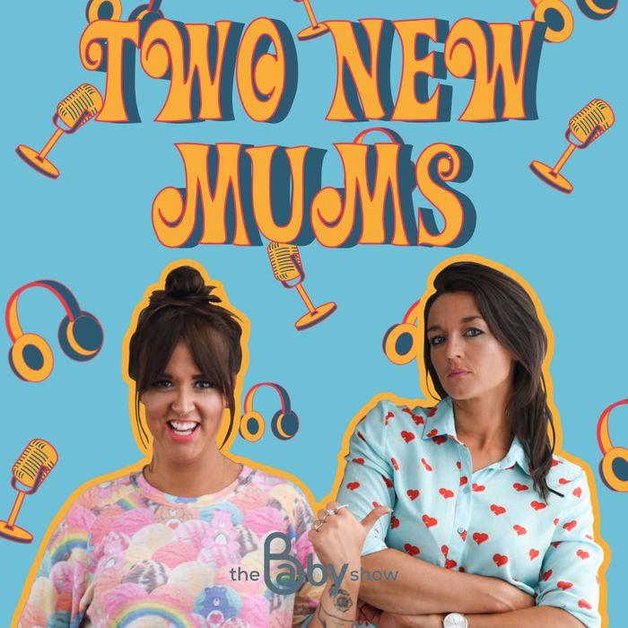 New Podcast Partnership Announced